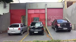 Galpão / Depósito / Armazém para alugar, 250m² no Caxingui, São Paulo - Foto 1