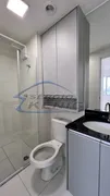 Apartamento com 1 Quarto para alugar, 28m² no Jardim Caravelas, São Paulo - Foto 9