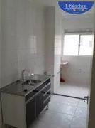 Apartamento com 3 Quartos à venda, 54m² no Vila São Carlos, Itaquaquecetuba - Foto 8