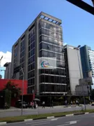 Conjunto Comercial / Sala para alugar, 245m² no Vila Olímpia, São Paulo - Foto 21