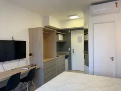 Studio com 1 Quarto à venda, 22m² no Centro, São Paulo - Foto 5