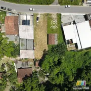 Terreno / Lote / Condomínio à venda, 420m² no Rocio Grande, São Francisco do Sul - Foto 2