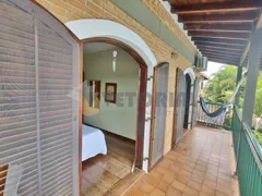 Casa de Condomínio com 5 Quartos à venda, 288m² no Jardim Capricornio, Caraguatatuba - Foto 40
