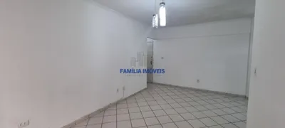 Apartamento com 1 Quarto para venda ou aluguel, 63m² no Pompeia, Santos - Foto 4