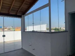 Cobertura com 2 Quartos à venda, 76m² no Jardim Cristiane, Santo André - Foto 1