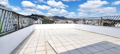 Cobertura com 3 Quartos à venda, 135m² no Buritis, Belo Horizonte - Foto 20