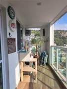 Apartamento com 3 Quartos à venda, 119m² no Icaraí, Niterói - Foto 26