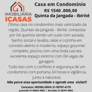 Casa com 4 Quartos à venda, 364m² no Quintas da Lagoa, Sarzedo - Foto 16