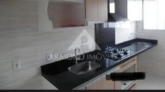 Apartamento com 2 Quartos à venda, 50m² no Chácara Letônia, Americana - Foto 2