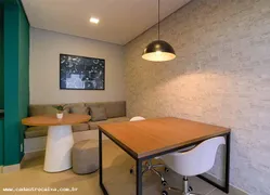 Apartamento com 2 Quartos à venda, 32m² no Itaquera, São Paulo - Foto 9