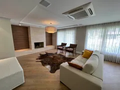 Casa de Condomínio com 5 Quartos à venda, 531m² no Mossunguê, Curitiba - Foto 3