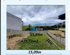 Terreno / Lote / Condomínio à venda, 480m² no Condomínio Residencial Alphaville II, São José dos Campos - Foto 1