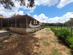 Fazenda / Sítio / Chácara com 3 Quartos à venda, 600m² no Sao Vicente, Baldim - Foto 11