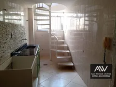 Cobertura com 2 Quartos à venda, 100m² no Grajaú, Juiz de Fora - Foto 9