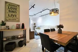 Apartamento com 3 Quartos à venda, 110m² no Vila Curuçá, Santo André - Foto 6