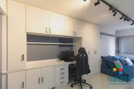 Apartamento com 1 Quarto à venda, 25m² no Vila Clementino, São Paulo - Foto 3
