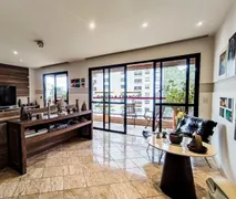 Apartamento com 3 Quartos à venda, 163m² - Vila Suzana