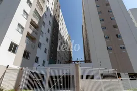 Apartamento com 2 Quartos para alugar, 34m² no Limão, São Paulo - Foto 43