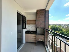 Apartamento com 2 Quartos para alugar, 66m² no Swiss Park, Campinas - Foto 13