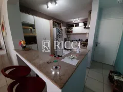 Apartamento com 3 Quartos à venda, 96m² no Vila Belmiro, Santos - Foto 16