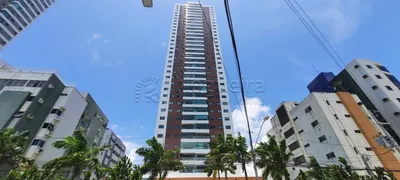 Apartamento com 4 Quartos à venda, 134m² no Candeias, Jaboatão dos Guararapes - Foto 1