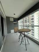 Apartamento com 1 Quarto à venda, 41m² no Consolação, São Paulo - Foto 12