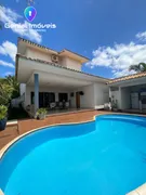 Casa de Condomínio com 3 Quartos à venda, 390m² no Loteamento Portal do Sol II, Goiânia - Foto 17