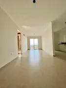 Apartamento com 2 Quartos à venda, 78m² no Balneário Maracanã, Praia Grande - Foto 3