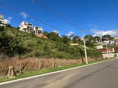 Terreno / Lote / Condomínio à venda, 846m² no Novo Horizonte, Juiz de Fora - Foto 2