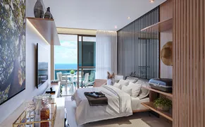 Apartamento com 2 Quartos à venda, 63m² no Praia dos Carneiros, Tamandare - Foto 21