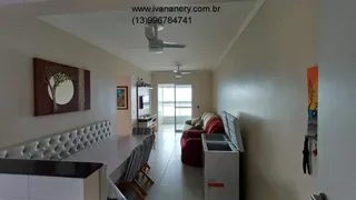 Apartamento com 2 Quartos à venda, 67m² no Vila Atlântica, Mongaguá - Foto 8