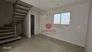 Casa de Condomínio com 2 Quartos à venda, 70m² no Forquilhas, São José - Foto 3