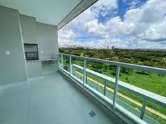 Apartamento com 4 Quartos para alugar, 162m² no Aguas Claras, Brasília - Foto 1