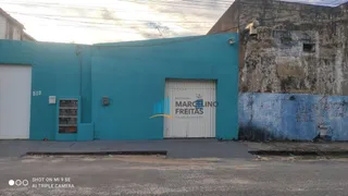 Galpão / Depósito / Armazém para alugar, 510m² no Barra do Ceará, Fortaleza - Foto 1