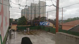Casa Comercial com 4 Quartos para alugar, 500m² no Vila Guarani, São Paulo - Foto 29