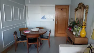 Apartamento com 3 Quartos à venda, 105m² no Candeal, Salvador - Foto 1