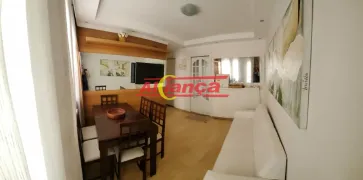Casa de Condomínio com 2 Quartos à venda, 56m² no Jardim Maria Dirce, Guarulhos - Foto 24