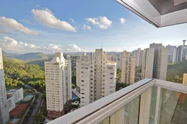 Apartamento com 3 Quartos à venda, 92m² no Alphaville Lagoa Dos Ingleses, Nova Lima - Foto 21