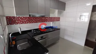 Apartamento com 3 Quartos para alugar, 73m² no Picanço, Guarulhos - Foto 9