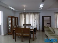 Casa de Condomínio com 4 Quartos à venda, 760m² no Jardim Passárgada, Cotia - Foto 47