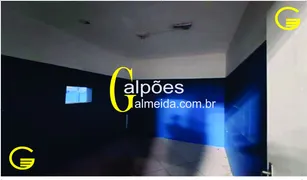 Galpão / Depósito / Armazém para alugar, 584m² no Cumbica, Guarulhos - Foto 9