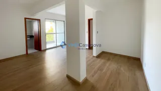 Apartamento com 3 Quartos à venda, 136m² no Joao Braz da Costa Val, Viçosa - Foto 10