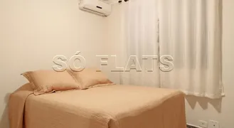 Flat com 1 Quarto à venda, 45m² no Cerqueira César, São Paulo - Foto 5