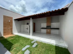 Casa com 3 Quartos à venda, 152m² no Setor Solar Park, Inhumas - Foto 14