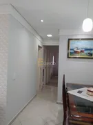 Apartamento com 3 Quartos à venda, 80m² no Bela Vista, Valinhos - Foto 29