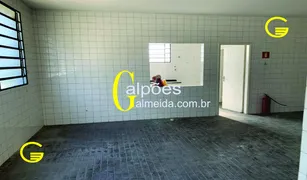 Galpão / Depósito / Armazém para alugar, 1280m² no Jardim Pereira Leite, São Paulo - Foto 21