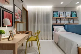 Apartamento com 3 Quartos à venda, 125m² no Setor Marista, Goiânia - Foto 8