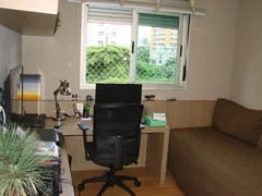 Apartamento com 4 Quartos à venda, 138m² no Funcionários, Belo Horizonte - Foto 8