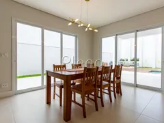 Casa de Condomínio com 3 Quartos à venda, 368m² no Loteamento Alphaville Campinas, Campinas - Foto 7