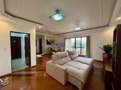 Apartamento com 3 Quartos à venda, 127m² no Vila Marina, Santo André - Foto 2